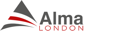 Alma London